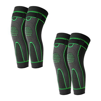 PEARLMOON™ Self-heating Knee Sleeve（⭐⭐⭐⭐⭐ Limited time discount Last 30 minutes）